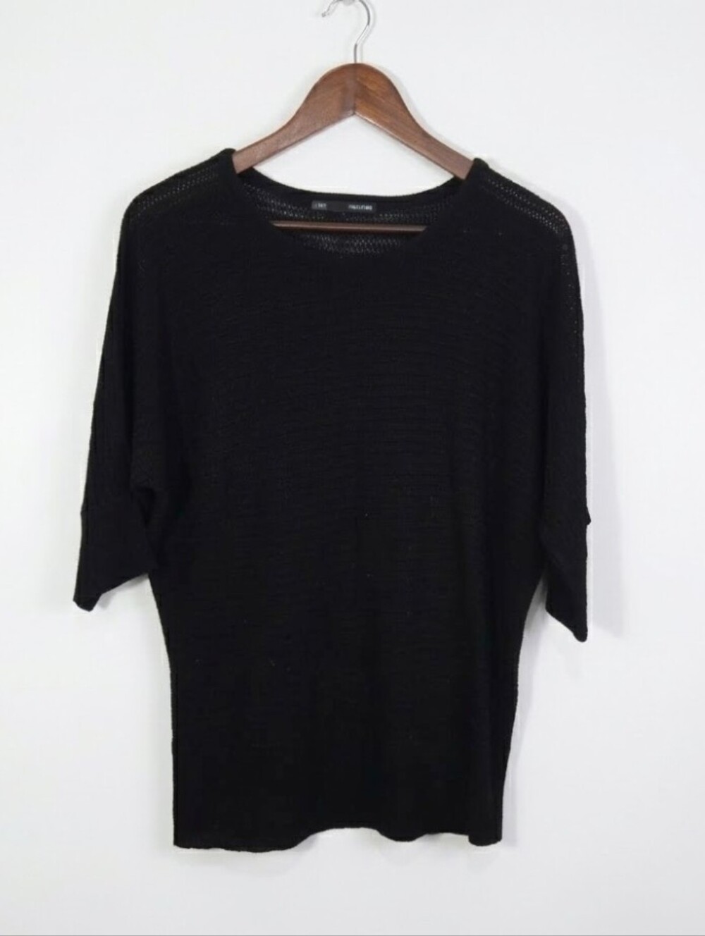 Maurices short sleeve sweater